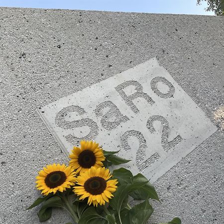 Haus Saro Daire Hopfgarten im Brixental Dış mekan fotoğraf