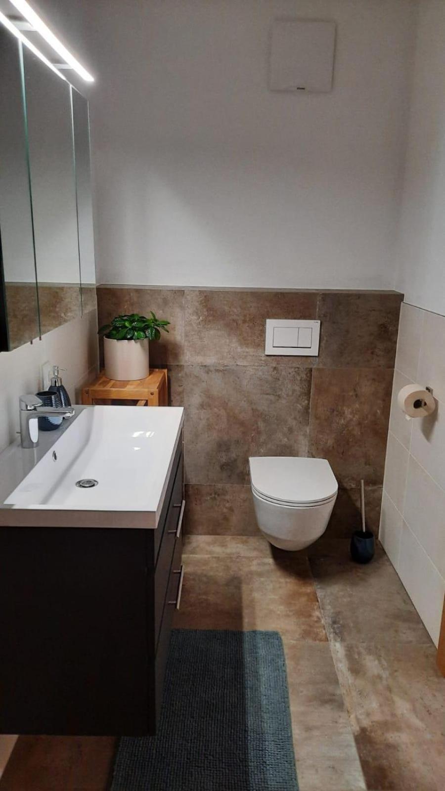 Haus Saro Daire Hopfgarten im Brixental Dış mekan fotoğraf