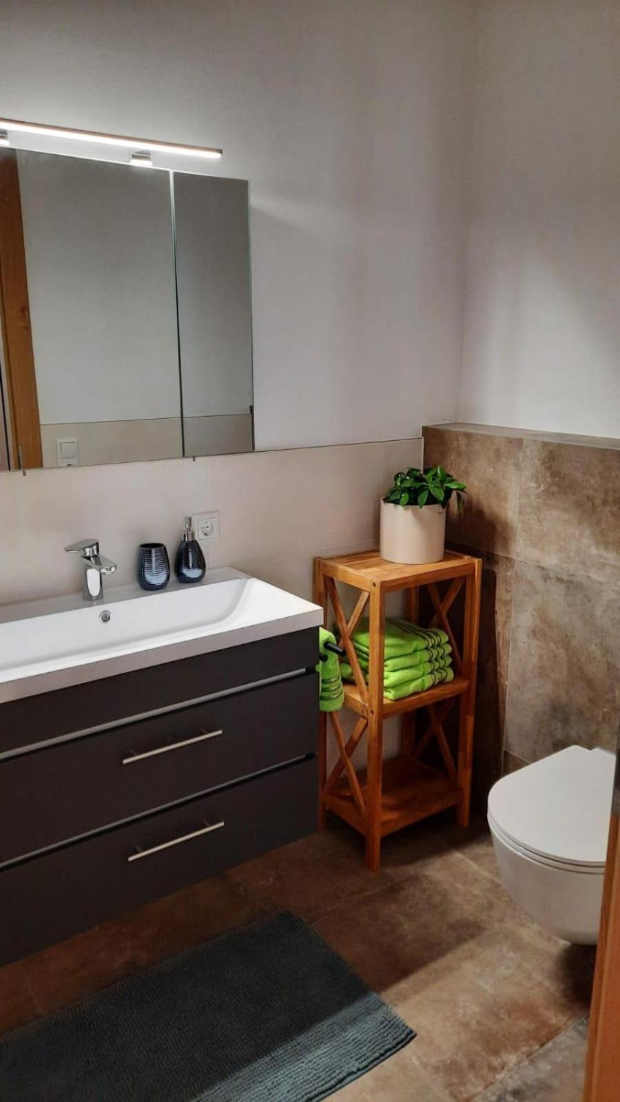 Haus Saro Daire Hopfgarten im Brixental Dış mekan fotoğraf